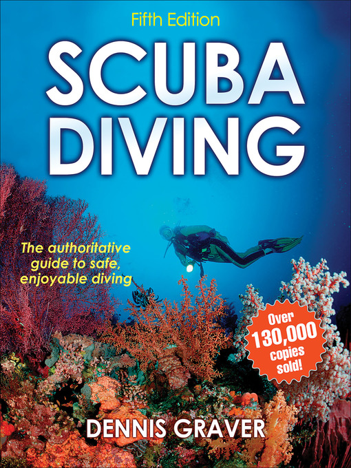Title details for Scuba Diving by Dennis Graver - Wait list